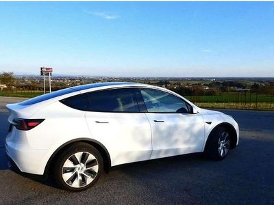 Usata 2023 Tesla Model Y RWD SUV | 34.000 € (Buon prezzo)