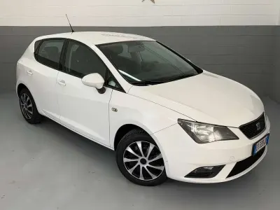 Second-hand Seat Ibiza
