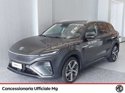 MG Marvel R