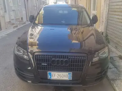 Usata Audi Q5 Ambiente 170 CV (125 kW) 2010 SUV