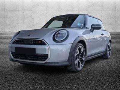 Usata Mini Cooper S