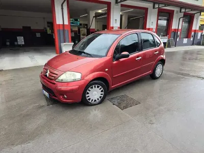 Gebraucht Citroën C3