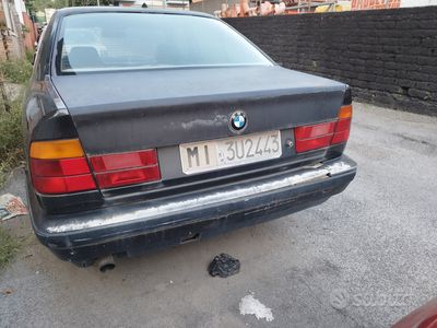 usata BMW 520 i 1991