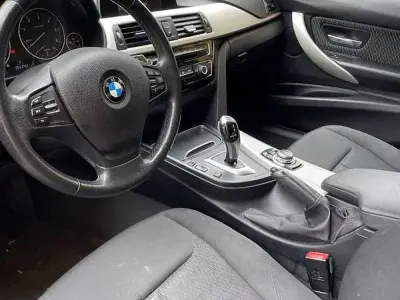 Usata BMW 318