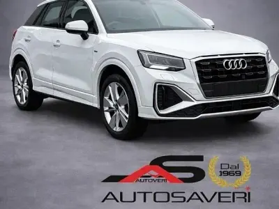 Brugt Audi Q2