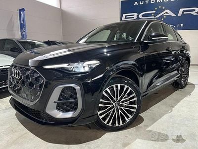 Usata Audi Q5 Sportback