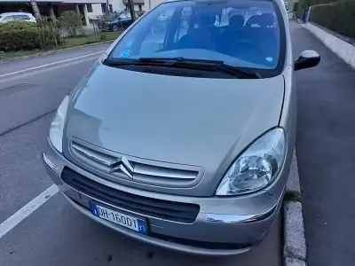 Usata Citroën Xsara