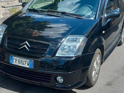 Citroën C2