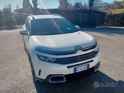 usata Citroën C5 Aircross - 2021