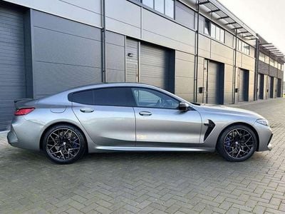 Begagnad BMW M8 Competition Edition 625 HK (459 kW) 2020 Sportkupé