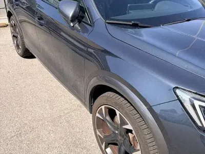 Usata Cupra Formentor 204 CV (150 kW) 2023 Grigio SUV