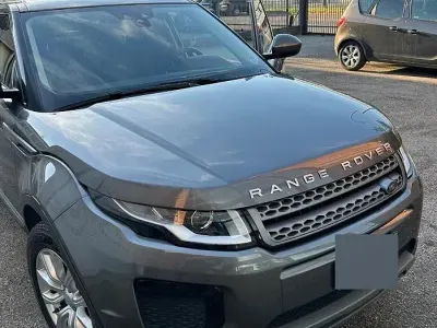 Usata Land Rover Range Rover