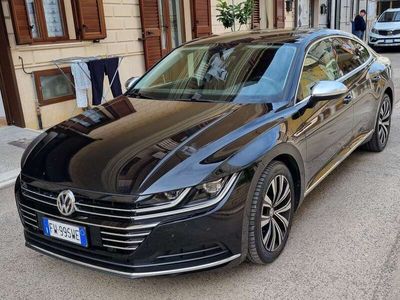 VW Arteon