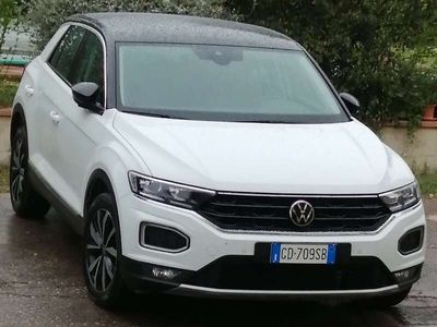 usata VW T-Roc T-RocStyle 1.0 TSI 81kw/110cv