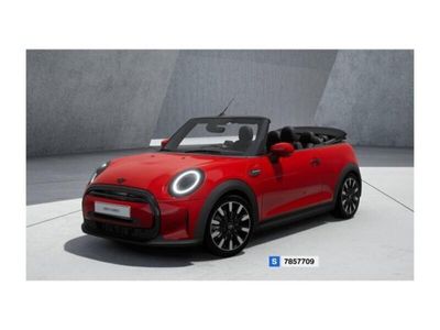 usata Mini Cooper Cabriolet Cabrio 1.5 Classic nuova a Modena