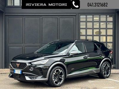 usata Cupra Formentor 1.4 e-Hybrid DSG