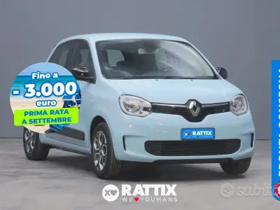 Usata Renault Twingo