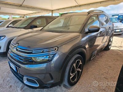 usata Citroën C5 Aircross BlueHDi 130 S&S EA