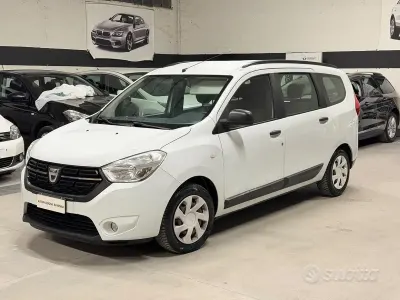 Usata Dacia Lodgy