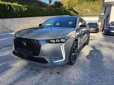 Usata DS Automobiles DS4 Rivoli 131 CV (96 kW) 2023 Grigio Berlina