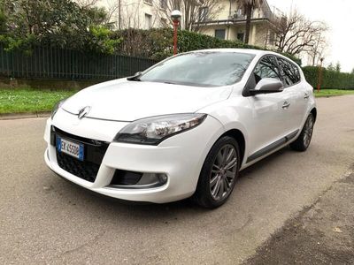 usata Renault Mégane GT Line Megane 1.9 dCi 130CV