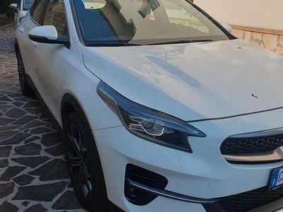 Usata Kia XCeed 120 CV (88 kW) 2021 SUV