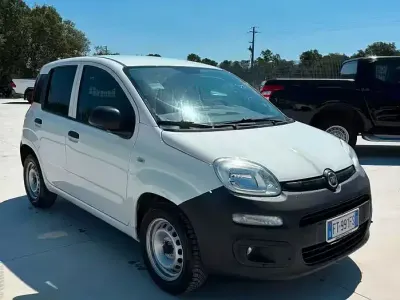 Usata Fiat Panda