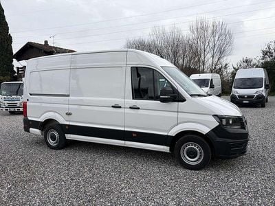 Usata VW Crafter 140 CV (102 kW) 2023 Other Furgone