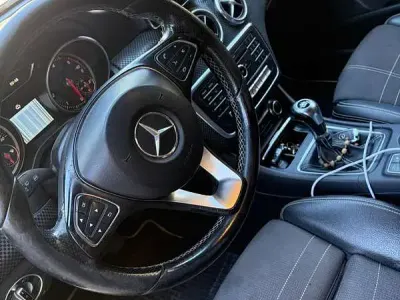 Usata Mercedes A180
