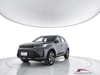 Usata EMC Wave 3 147 CV (108 kW) 2023 Grigio SUV