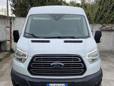 Usata Ford Transit 131 CV (96 kW) 2017