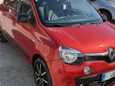 Usata Renault Twingo