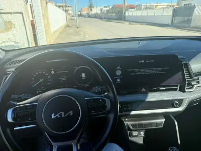 Usata Kia Sportage Style 150 CV (110 kW) 2022 SUV