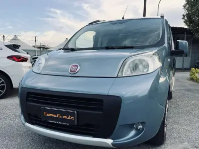 Usata Fiat Qubo