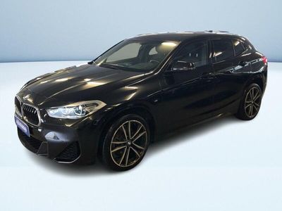 usata BMW X2 XDRIVE20D MSPORT AUTOXDRIVE20D MSPORT AUTO