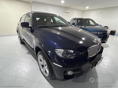 Usata BMW X6 306 CV (225 kW) 2011 SUV
