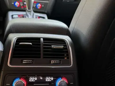 Usata Audi A6 Business Plus 190 CV (139 kW) 2017 Station wagon