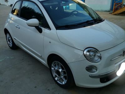 usata Fiat 500 1.3 95 cv