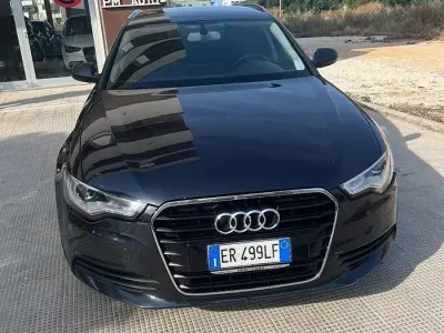 Usata Audi A6
