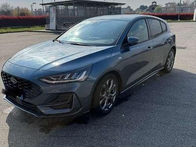 Usata Ford Focus ST-Line 125 CV (91 kW) 2024 Berlina