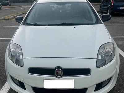 Fiat Bravo