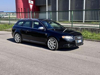 Usata Audi S4 344 CV (253 kW) 2005 Station wagon