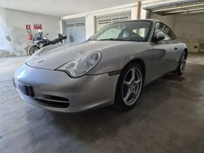 Usata Porsche 996