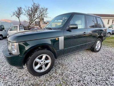 Usata Land Rover Range Rover