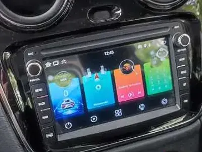 Usata Dacia Dokker
