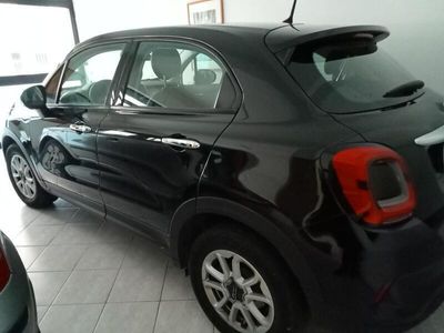 usata Fiat 500X 1.6 MultiJet 120 CV Urban