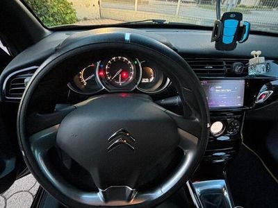DS Automobiles DS3