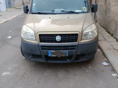 Usata Fiat Doblò