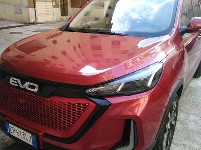 Rosso Usata 2023 DR EVO5 SUV | 13.500 €