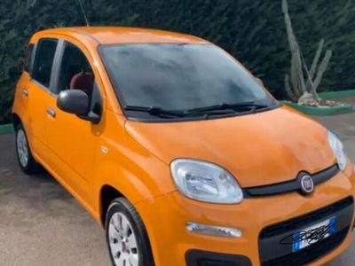 usata Fiat Panda Panda 1.2 Dynamic EasyPower